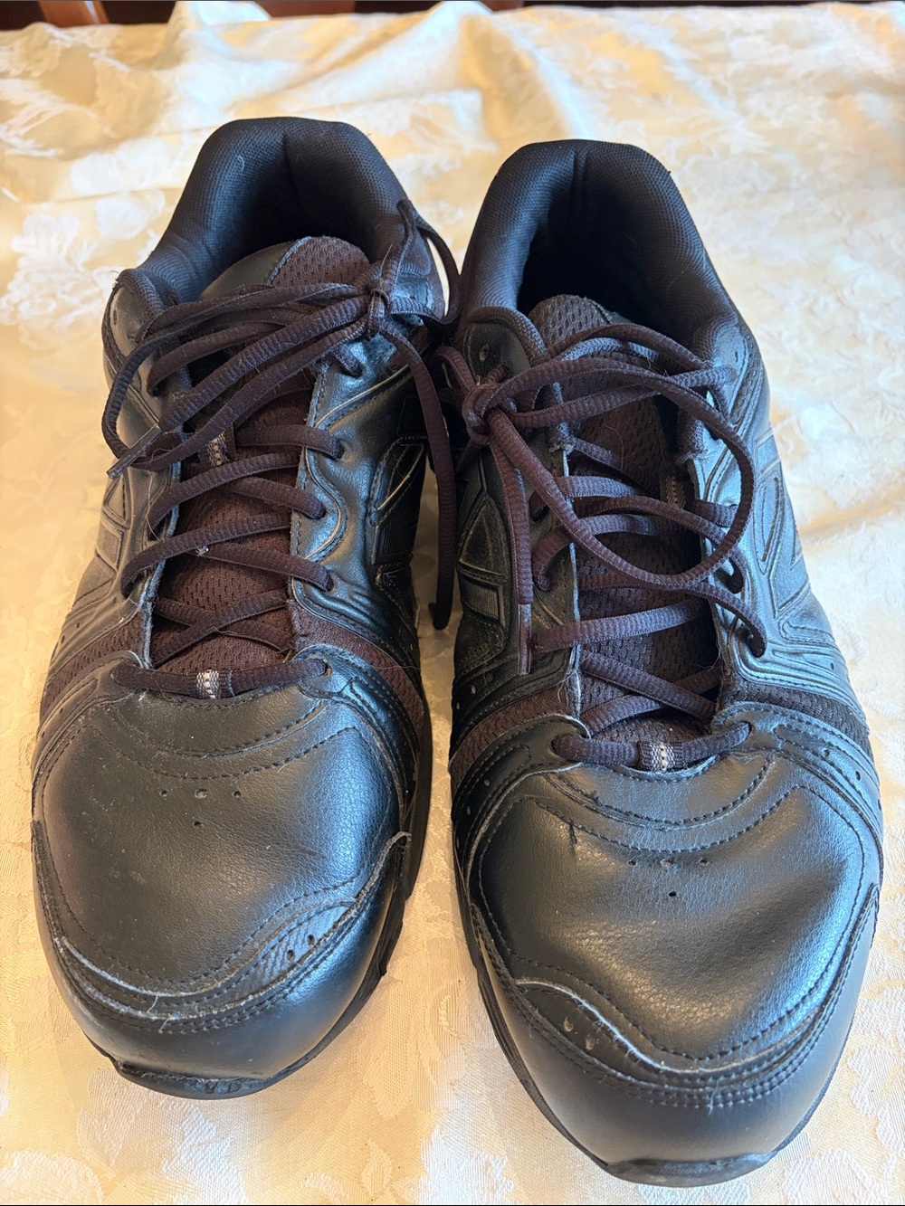 New balance sneakers